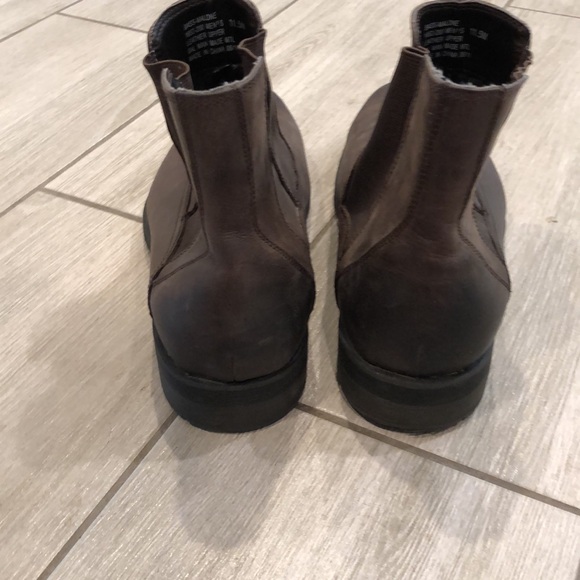 Bass Chelsea boots - Picture 3 of 6